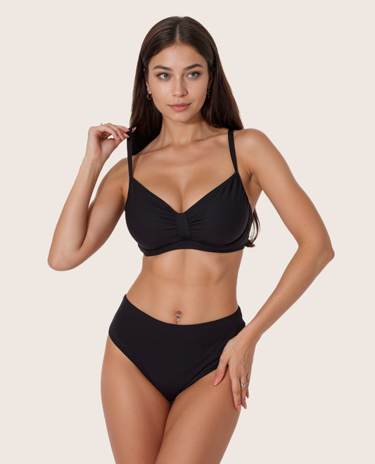 Sleek Nightwear Set