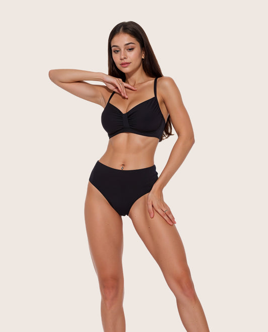 Sleek Nightwear Set