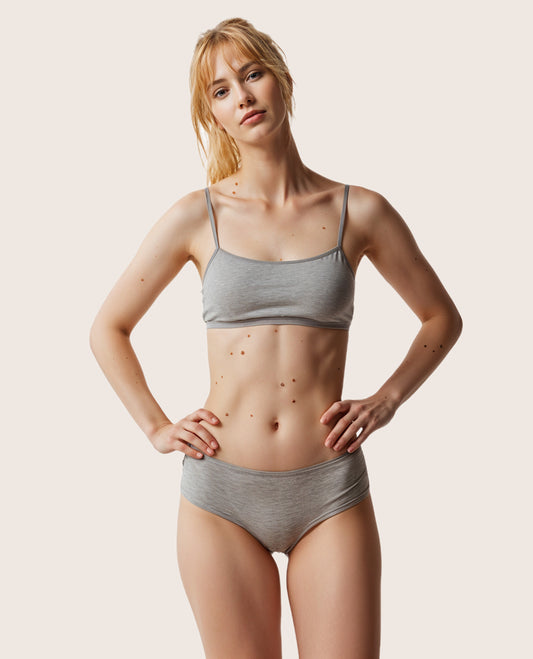 Muted Grey Set