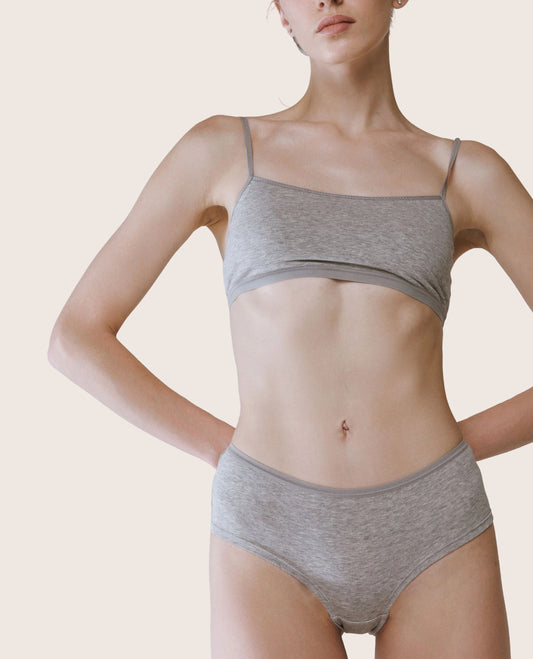 Muted Grey Set